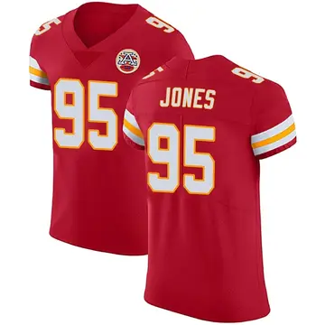 kc chiefs chris jones jersey