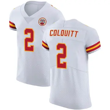 dustin colquitt jersey