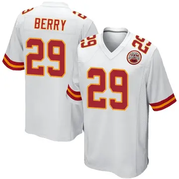 Eric Berry UT Jersey Grey #14 Pictorial Fashion For Men's 151337-590