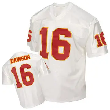 Jody Fortson Jersey, Chiefs Jody Fortson Elite, Limite, Legend, Game Jerseys  & Uniforms - Chiefs Store