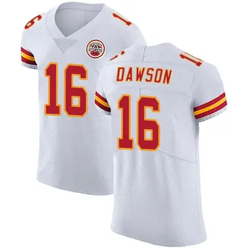 len dawson jersey