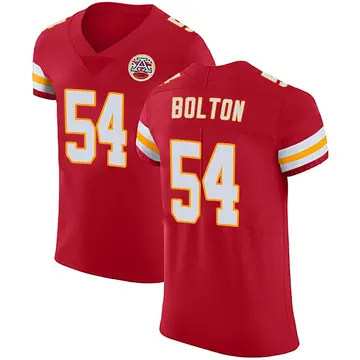 nick bolton jersey chiefs