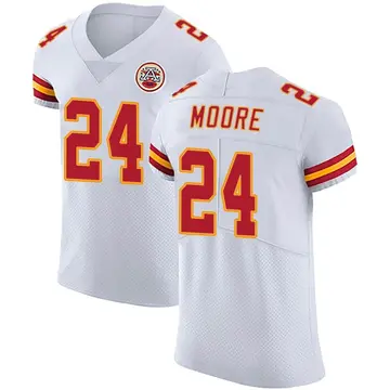 Men's Kansas City Chiefs #24 Skyy Moore Red Vapor Untouchable Limited  Stitched Football Jersey on sale,for Cheap,wholesale from China