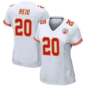 Justin Reid Jerseys, Justin Reid Shirts, Apparel, Gear