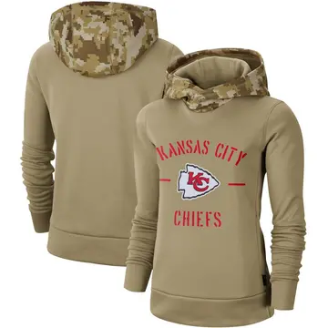 chiefs salute to service hoodie