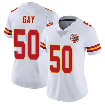 Nike Kansas City Chiefs #50 Willie Gay Jr. Red Team Big Logo Vapor  Untouchable Limited Jersey on sale,for Cheap,wholesale from China