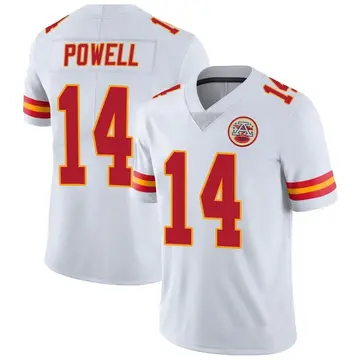 Cornell Powell Jersey Top Sellers, SAVE 43% 