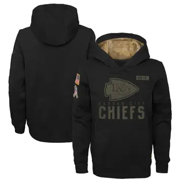 youth kansas city chiefs sweatshirt